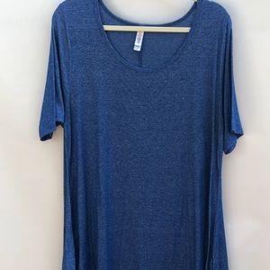 Lularoe Perfect Tee